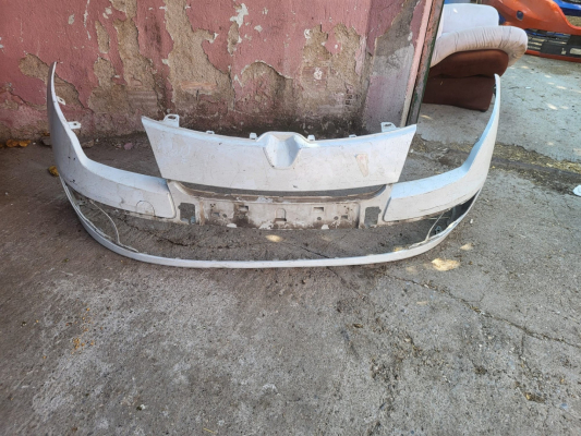 Renault megane 3 ön tampon