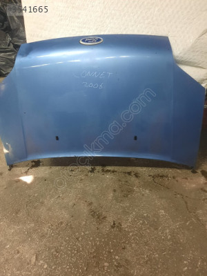 FORD CONNECT 2007 ÇIKMA ORİJİNAL KAPUT