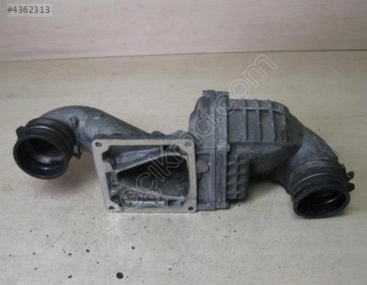 MERCEDES 271 KOMPRESÖR A2711400887