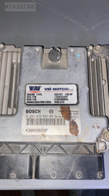 0281 020 042 OPEL MOTOR BEYNİ