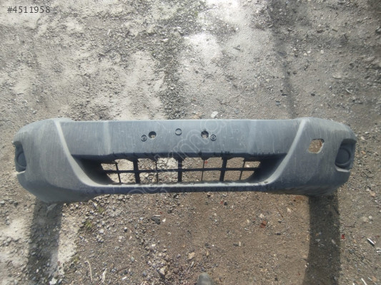 Ford transit ön tampon