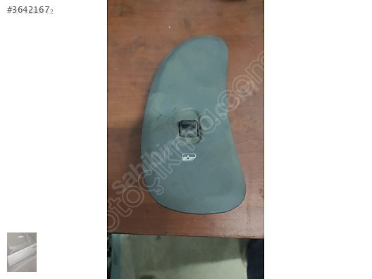 CHRYSLER Voyager 4. nesil (2001-2007) Ön Sol Kapı Cam Anahtarı