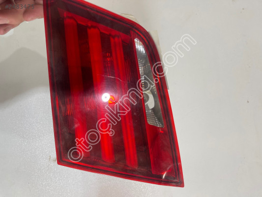 BMW F10 SAĞ VE SOL STOP 2010-2013 7203225-7203226