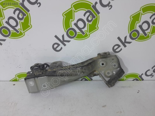 BMW İ 2022 2024 SOL ÖN ÇAMURLUK ÜST BAĞLANTI SACI 41009627301