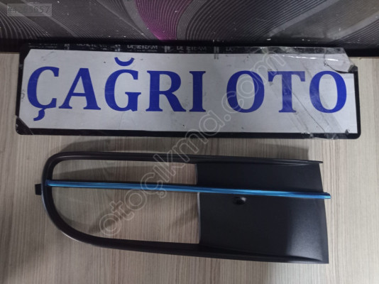 VOLKSWAGEN NEWBEETLE SAĞ SİS KAPAĞI ÇAĞRI OTO MASLAK