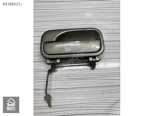 Opel b kasa kapı kolu