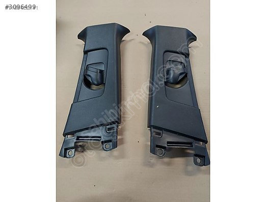 ORTA İÇ KAPLAMA TRİM PARÇA (TAKIM) OEM: 73024-02060 73023-02060