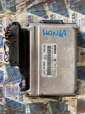 0281010419 Honda Civic Motor Beyni
