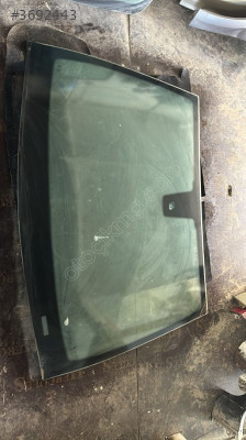 2005-2012 Astra H Ön Cam Orijinal Çıkma