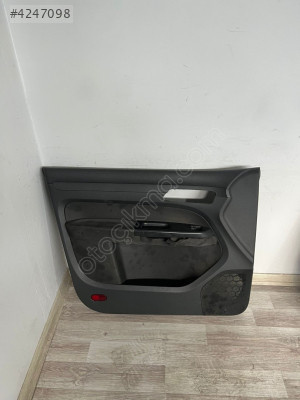 WOLKSWAGEN CADDY SOL ÖN KAP DÖŞEMSİ 2K186705