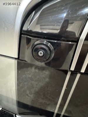 BMW G60 ÖN TAMPON KAMERASI ÇIKMA ORJİNAL
