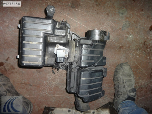 HONDA JAZZ 2011 ÇIKMA HAVA FİLTRESİ