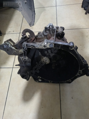 PEUGEOT 301 ŞANZIMAN