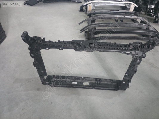 2020/2024 VW POLO ORJINAL ÖN PANEL