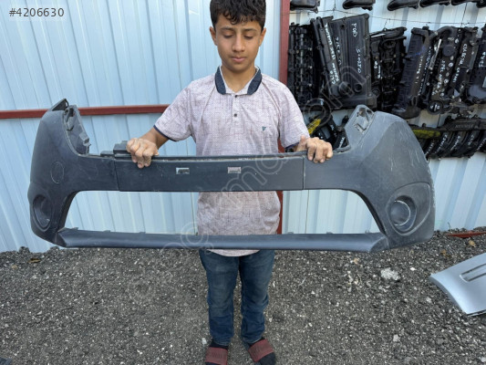 DACİA LODGY ÖN TAMPON , DACİA DOKKER ÖN TAMPON ORJİNAL ÇIKMA