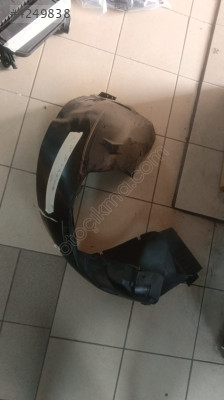 FIAT EGEA ÖN ÇAMURLUK DAVLUMBAZ