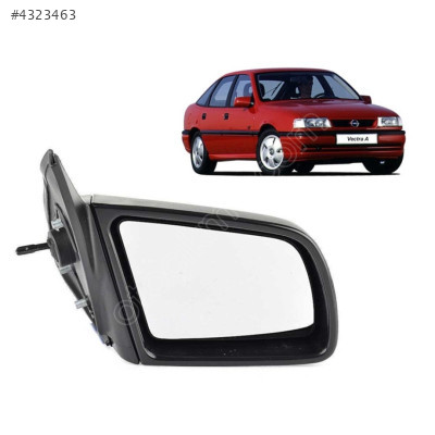 Opel Vectra A 1988-1995 Sağ Ayna 1428044R