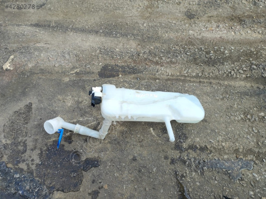 CİTROEN BERLİNGO SU BİDONU OTO FEDAİ