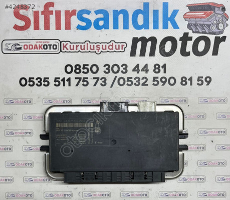 9236458 BMW F10 F12 F01 F25 F26 Çıkma Frm Beyni