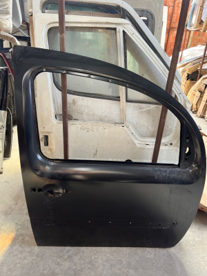 Doblo 3 sol ön Kapı