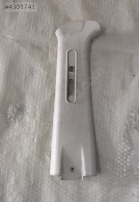 2011 PEUGEOT PARTNER İÇ KAPLAMA BAKALİTİ 9639145177