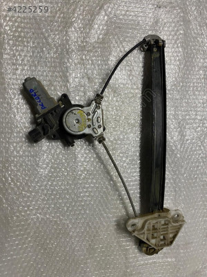 HONDA ACCORD SAĞ ÖN CAM MOTORU *ALKAN OTOMOTİV*