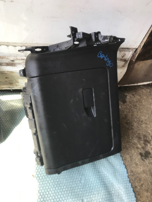 Citroen Berlingo 2022 Torbido Kapağı
