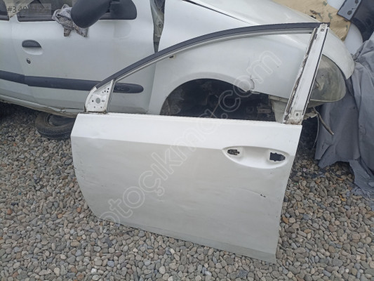 Toyota Corolla Sol Ön kapı