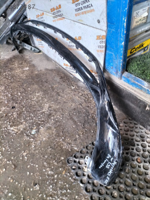 Mercedes EQE ön tampon eki orijinal çıkma