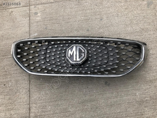 MG ZS EV ÖN PANJUR 10749241