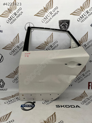 HYUNDAİ İX35 SOL ARKA KAPI ORİJİNAL ÇIKMA - 770032S050