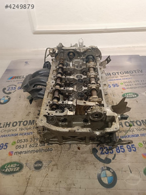 BMW F20 F30 N13 ÇIKMA SİLİNDİR KAPAĞI 7580679