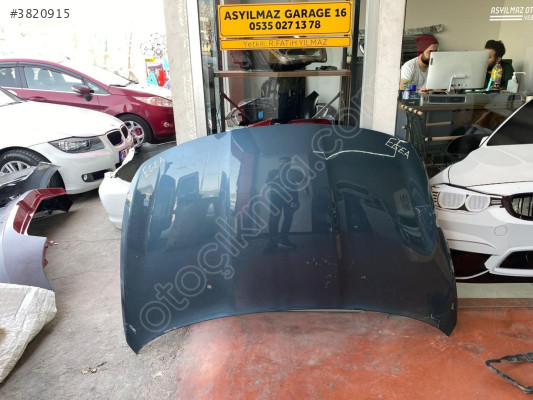 FİAT EGEA MOTOR KAPUTU ORJİNAL