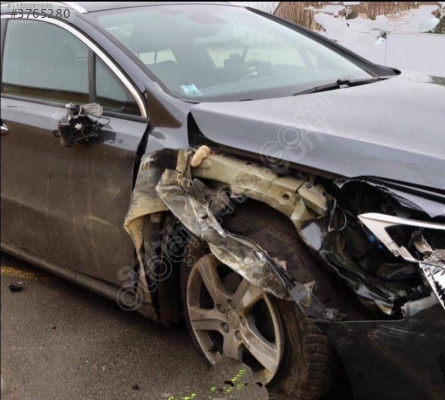 Peugeot 508 tüm Orjinal çıkma-sıfır parçaları bulunur 9683974680