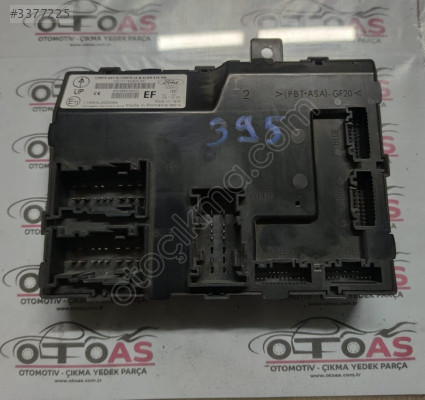 FORD COURİER BODY KONTROL MODÜLÜ 116RA-000084