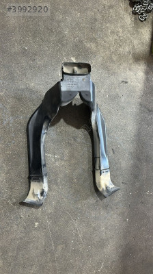 2003-2009 SEAT CORDOBA BBZ MOTOR KALORİFER BORULARI