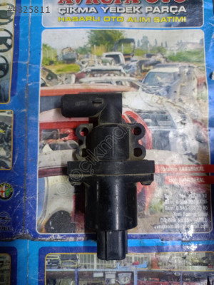 SBZ008 Land Rover Lorenti valfi çıkma orijinal