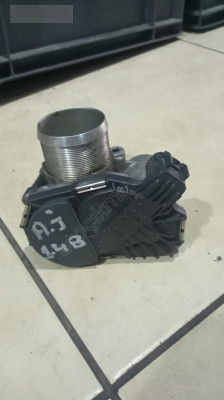 OPEL ASTRA J 1,4 BENZİNLİ GAZ KELEBEĞİ