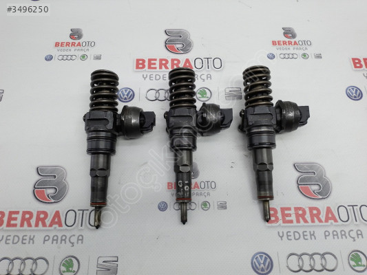 VOLKSWAGEN CADDY 2.0 SDİ BDJ MOTOR ENJEKTÖR 038130073AP