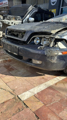 VOLVO S40 ÖN TAMPON 2003 MODEL