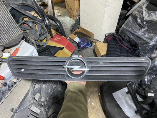 OPEL ASTRA G PANJUR - SÖKME ORJİNAL