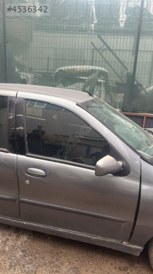 FİAT PALİO SAĞ ÖN KAPI