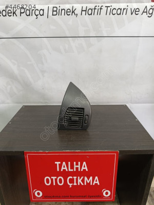 Fiat Brava Kalorifer Havalandırma Menfezi