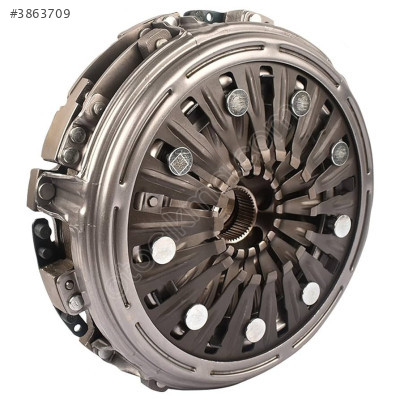 41200-2D220FFF DEBRİYAJ SETİ DCT 14- BLUE I30 KONA  ACCENT