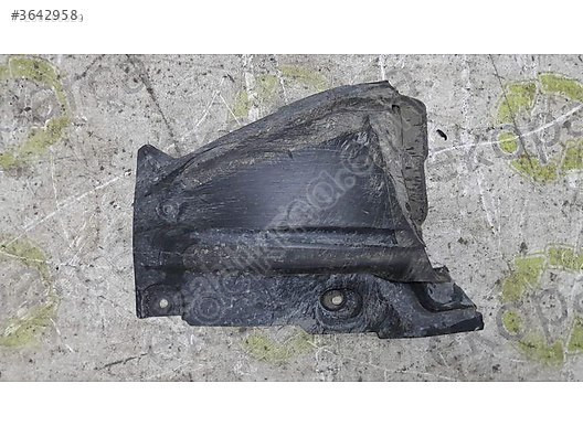 MERCEDES A 2017 2022 W177 SOL ÖN DAVLUMBAZ KAPAĞI A1776901703