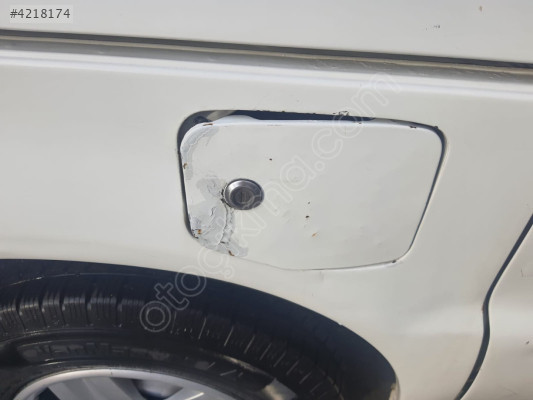 nissan vanette 2000 depo kapağı (son fiyat)