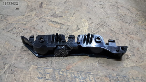 RENAULT AUSTRAL ÖN TAMPON BRAKETİ 960161683R