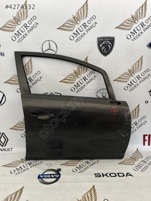 OPEL CORSA D SAĞ ÖN KAPI ORİJİNAL ÇIKMA