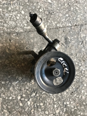 Hyundai Excel direksiyon pompası
