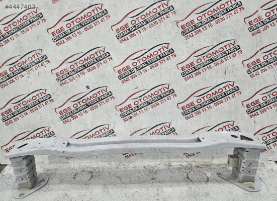 OPEL MOKKA B ARKA TAMPON DEMİRİ ORJINAL